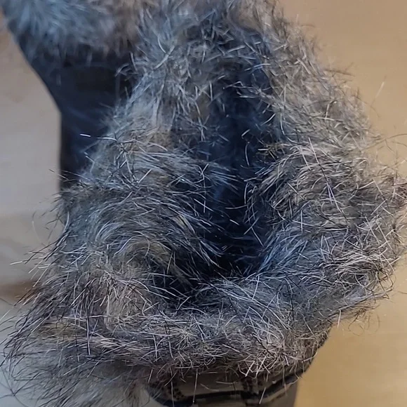 Sorel Tofino II Quilted 100g Insulated Waterproof Winter Boots - Picture 12 of 13